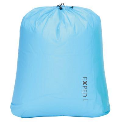 Exped XXL / Turquoise Cord Drybag UL