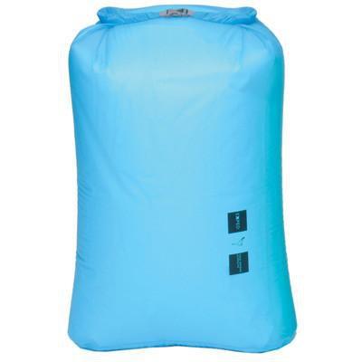 Exped XXL / Cyan Fold Drybag UL