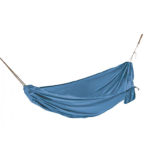 Travel Hammock with Suspension Kit