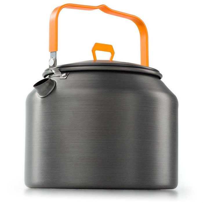 Halulite Tea Kettle