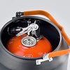 Halulite Tea Kettle
