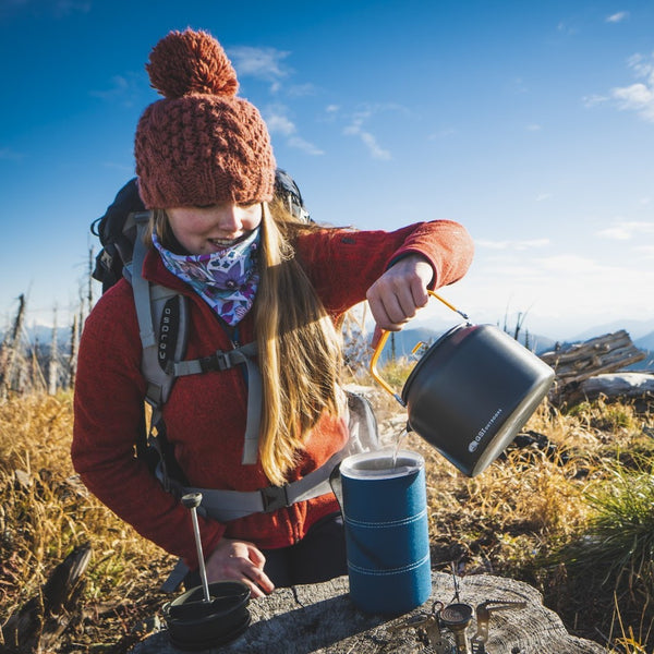 Halulite Tea Kettle