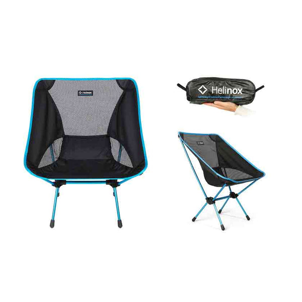 Large Chair One
