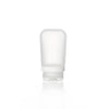 Human Gear Medium / Clear GoToob+ Silicone Bottles