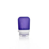 Human Gear Small / Purple GoToob+ Silicone Bottles