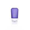Human Gear Medium / Purple GoToob+ Silicone Bottles