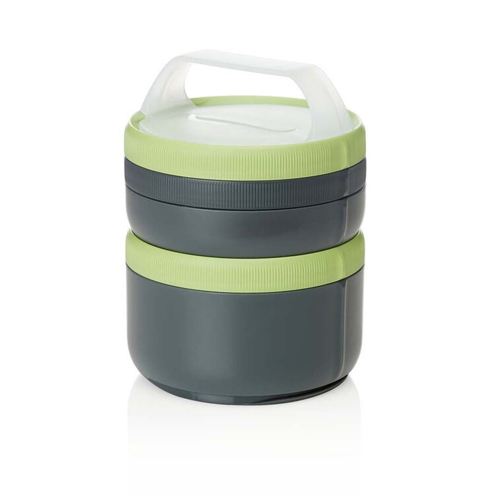 Stax XL EatSystem Stackable Containers