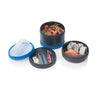 Stax XL EatSystem Stackable Containers