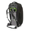 Sojourn 80L Wheeled Hybrid Travel Pack