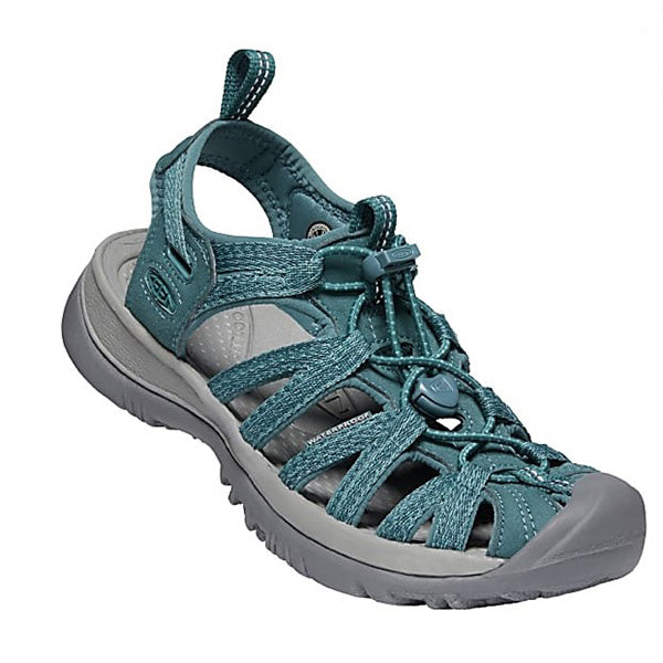 Whisper Womens