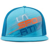 Trucker Hat Stripe Evo
