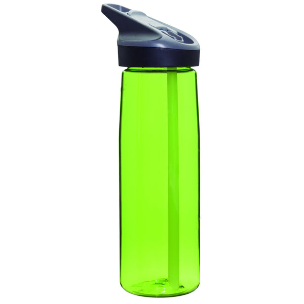 Laken 750 ml / Light Green Tritan Jannu Bottle