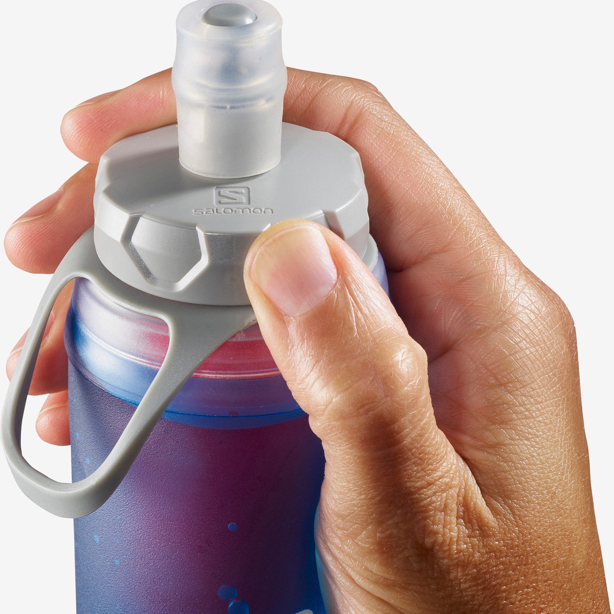 2023 Soft Flask 490Ml STD