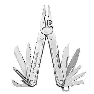 Leatherman Rebar