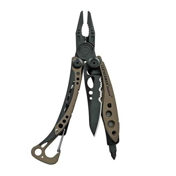 Skeletool - No Sheath