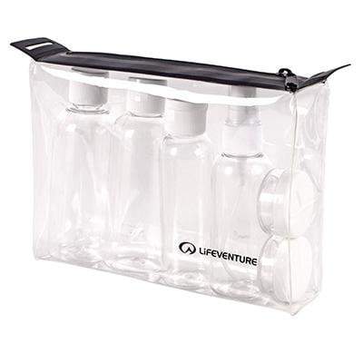 Lifeventure Flight Bottle Set