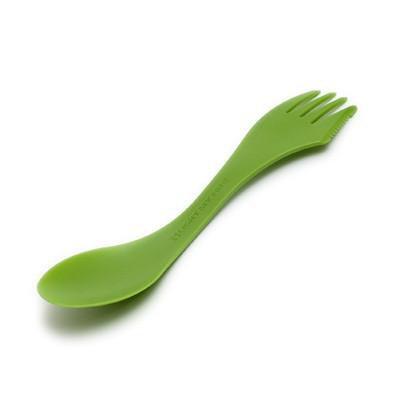 Light My Fire Green Spork Original