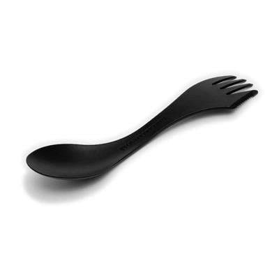 Light My Fire Black Spork Original