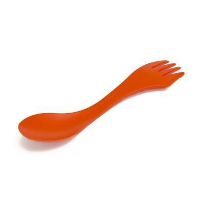 Light My Fire Orange Spork Original