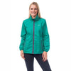 Mac in a Sac XS / Emerald Mac Origin Jacket - Unisex