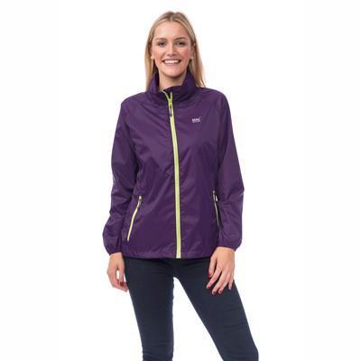 Mac in a Sac XS / Grape Mac Origin Jacket - Unisex