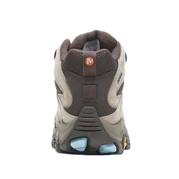Moab 3 Mid Wide GTX Womens