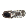 Moab 3 Mid Wide GTX Womens