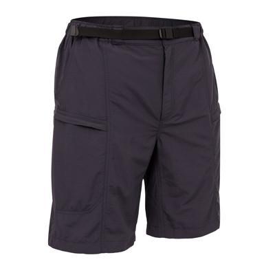 Mont XS / Graphite Adventure Light Shorts - Men's