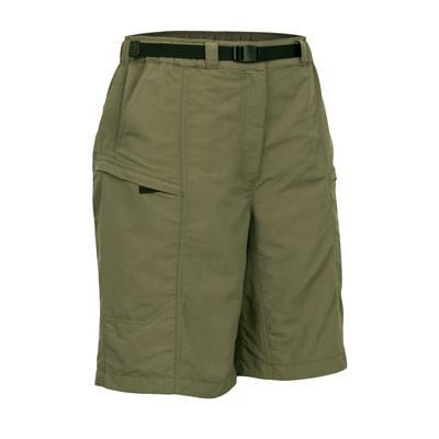 Mont 8 / Sage Adventure Light Shorts - Women's