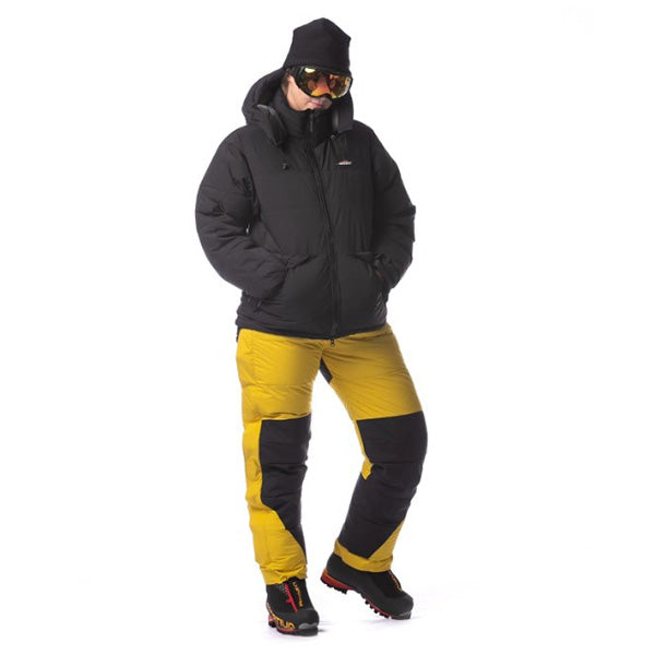 Icicle HydXt Jacket