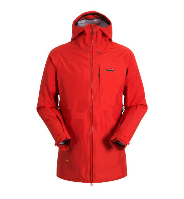 Odyssey Jacket Mens