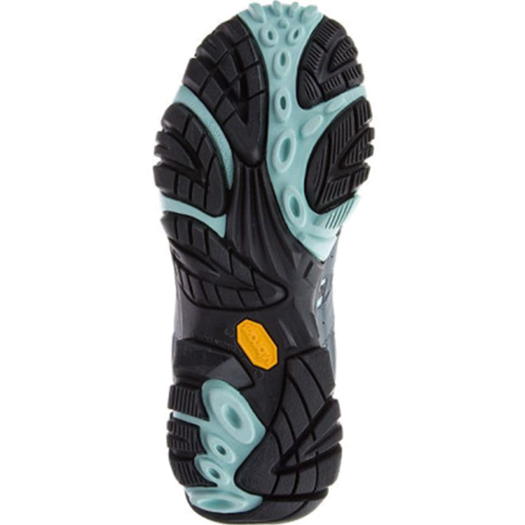 Moab 2 Mid Goretex Wide Womens