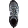 Moab 2 Mid Goretex Wide Womens