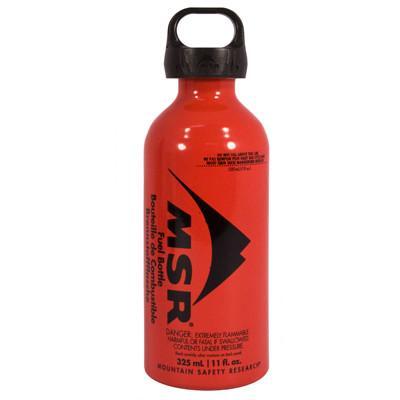 MSR 325ml / Red MSR Fuel Bottle