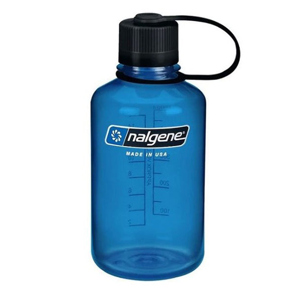 Nalgene Narrow Mouth Sustain Bottle 500ml