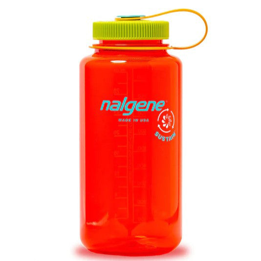 Wide Mouth Sustain Bottle 1000Ml