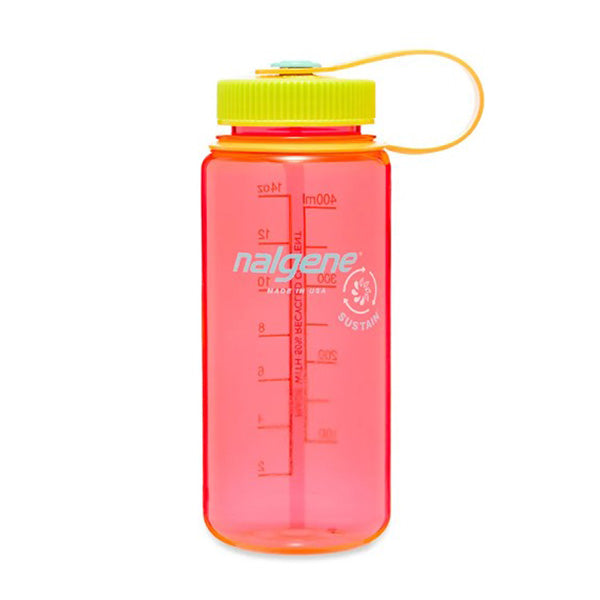 Wide Mouth Sustain Bottle 500ml