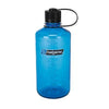 Nalgene Slate w/ Black Narrow Mouth Tritan - 1000 ml