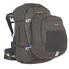 Ned 65L - 75L Canvas Travel Pack