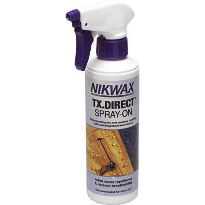 Nikwax TX.Direct Spray-on