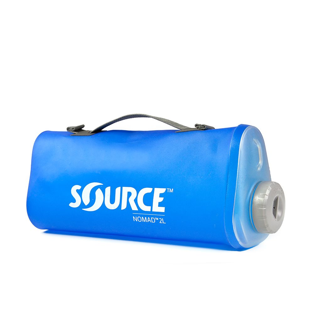 Nomad Foldable Bottle