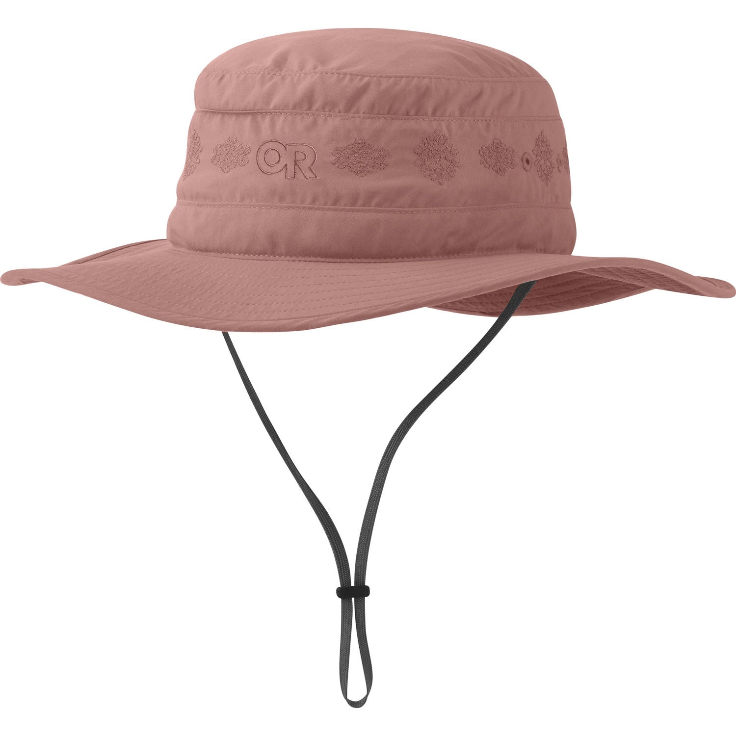 Solar Roller Hat Womens