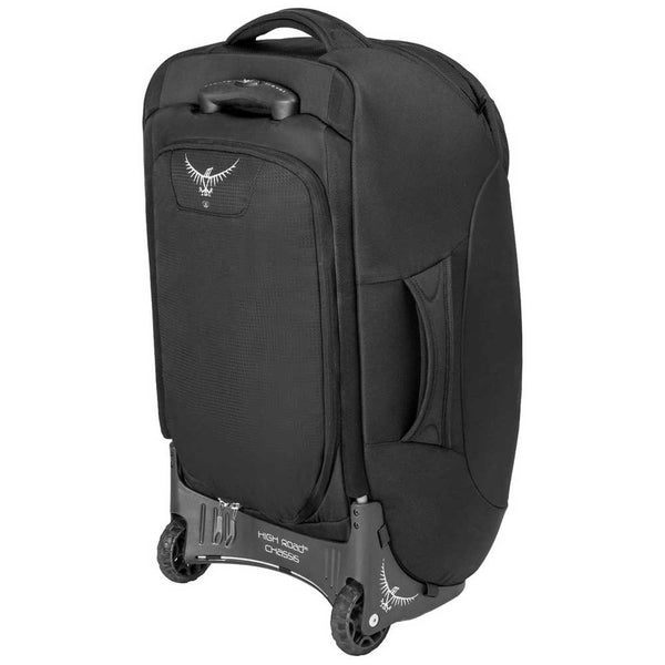 Sojourn 60L Wheeled Hybrid Travel Pack