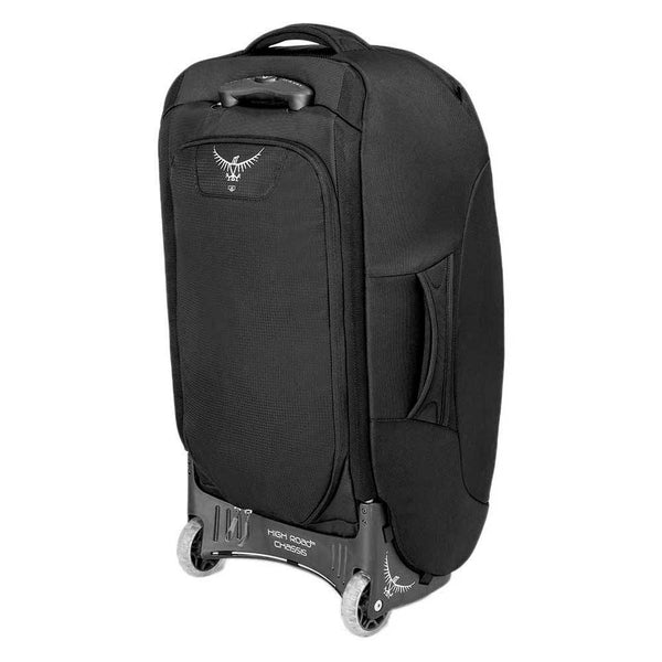 Sojourn 80L Wheeled Hybrid Travel Pack