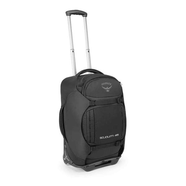 Sojourn 45L Wheeled Hybrid Travel Pack