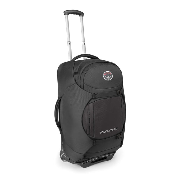 Sojourn 60L Wheeled Hybrid Travel Pack