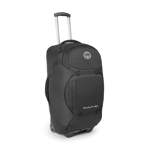 Sojourn 80L Wheeled Hybrid Travel Pack