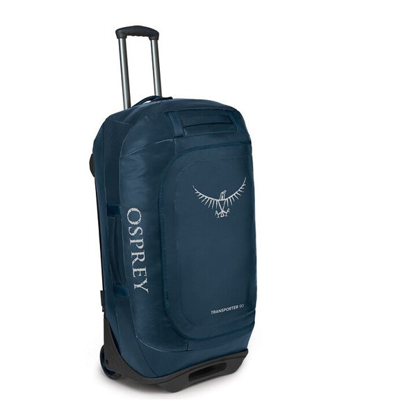 Transporter Wheeled Duffel 90L