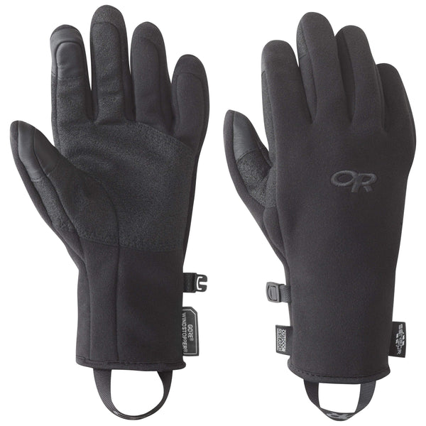 Outdoor Research Gripper Sensor Gloves - Men's