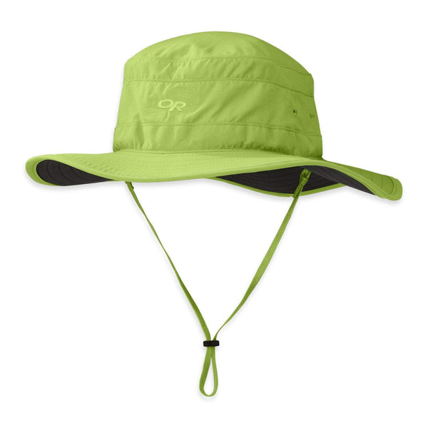 Solar Roller Hat Womens